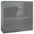 Hanging anthracite/gray high gloss is out of stock