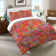 LauralHome Bright Garden Bright Garden Duvet Cover | Wayfair