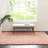 Nourison Essentials Rose Area Rug-907384923