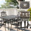 6 - Person Patio Dining Set with