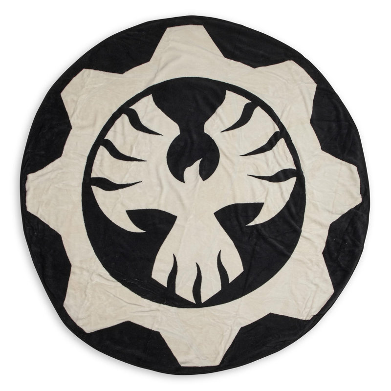Throw Blanket