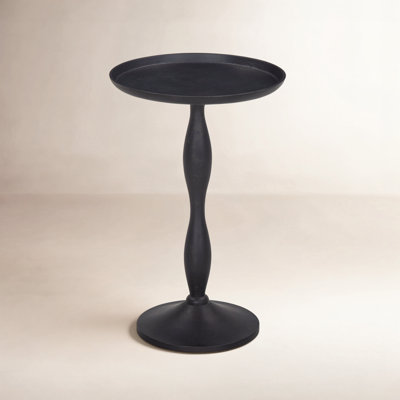 12" End Table