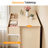 Philomena 6 Drawer 47'' W Double Dresser-4502740