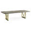 Geometric Dining Table-53404639