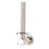 Polished Nickel selected