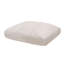 Meuble pour chat d'intérieur Myra en bois d'hévéa de qualité supérieure avec coussin – Meuble élégant et discret pour animaux de compagnie, idéal pour les espaces de vie modernes-1452695070