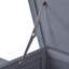 Linneus Weather Resistant Rabbit Hutch