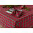 Urlingford Rectangle Plaid Cotton Tablecloth Weight-510678684