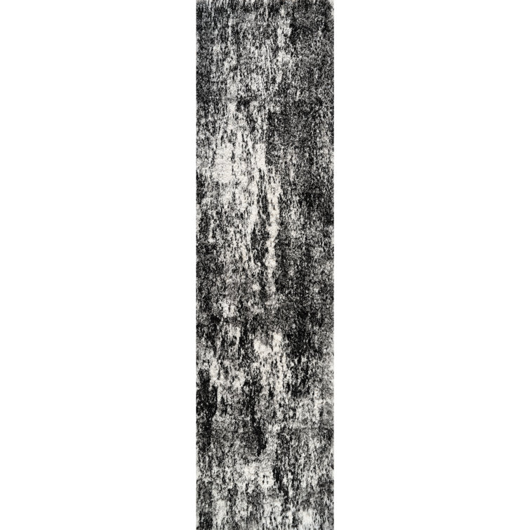 Shag Juno Rug