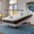 Massaging Zero Gravity Adjustable Bed with Wireless Remote-86706272