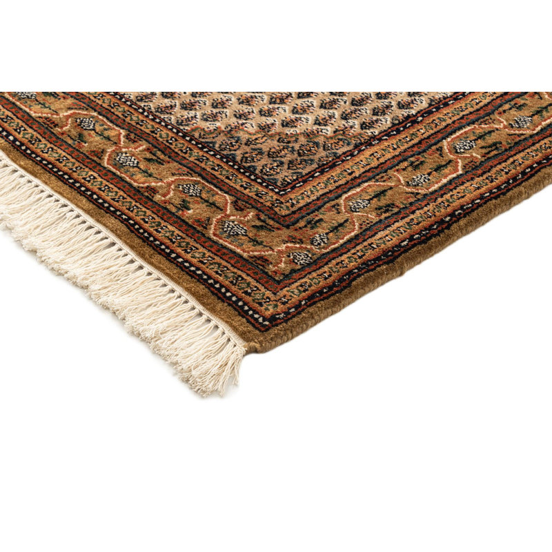 Tapis beige Oneill
