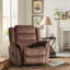 Fauteuil inclinable Lomond-764985522