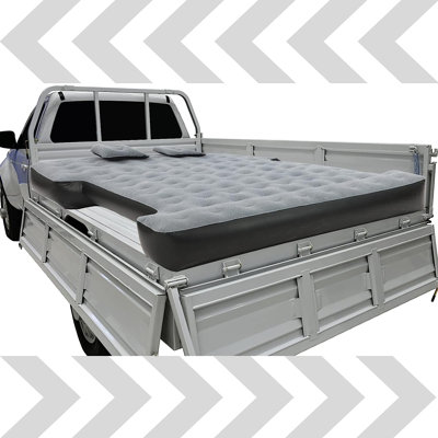 McKinleyville 9.85'' Air Mattress