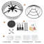 Darianna 11 - Light Crystal Chandelier-1142135333