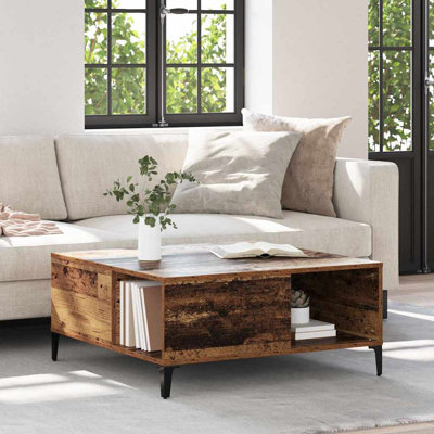 Coffee Table with Storage