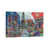 Wrapped Canvas selected