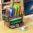 Mesh Office Desk Organizer