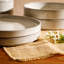 Santorini Terracotta Dinnerware Set - Service for 4-2140192401