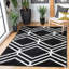 Tapis géométrique Adirondack Performance-1249958480