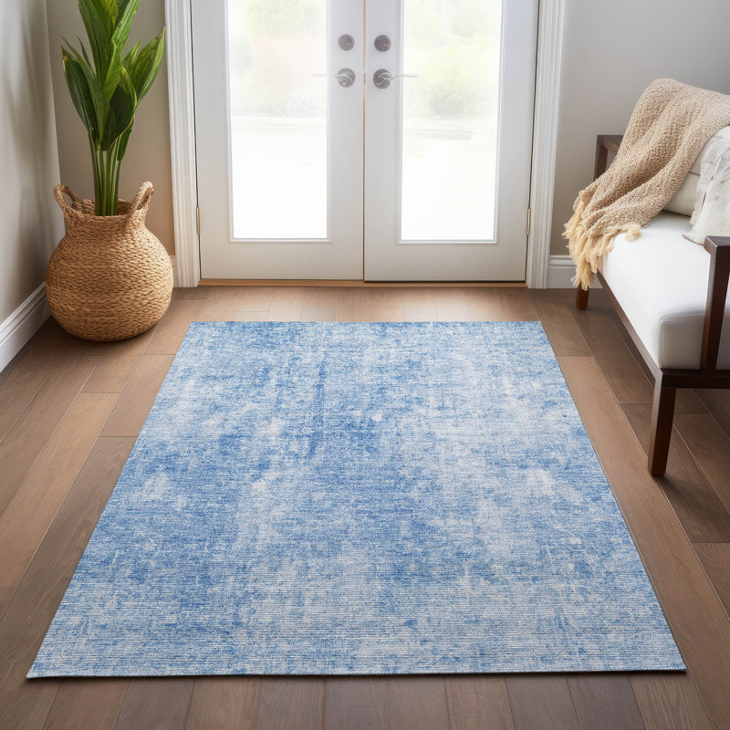 Tapis Caseville, Rectangulaire 8 pi x 10 pi