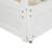 Twin-To-King Solid Wood Daybed With Space-Saving Trundle-1816630765