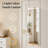 Jewelry Armoire With Light