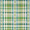 Hutton Check Fabric