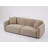 Upholstered 90.6'' Sofa-690724785