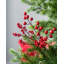 Fabric Berry Arrangement
