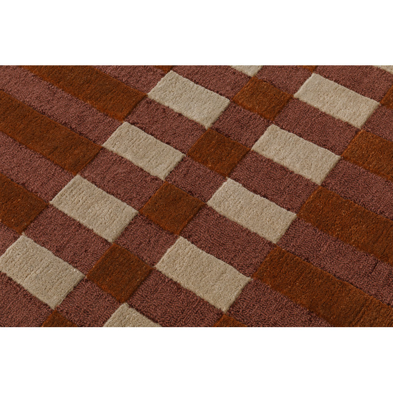 Tapis Kyla, Rectangulaire 2 pi x 3 pi