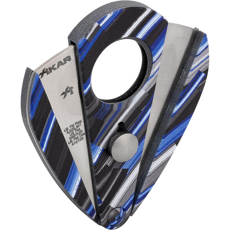 Xikar Accessory, Blue