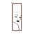 Classic Brown Wood Framed is unavailable