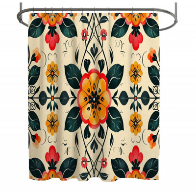 Rideau de douche Carryn