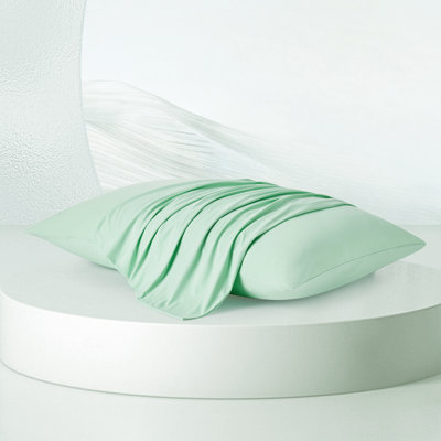 Pillowcase Nylon Knitted