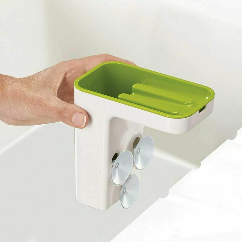 Compact Sink Caddy