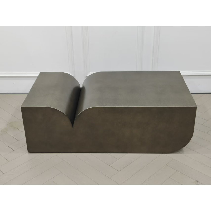 Modern, Minimalist Coffee Table