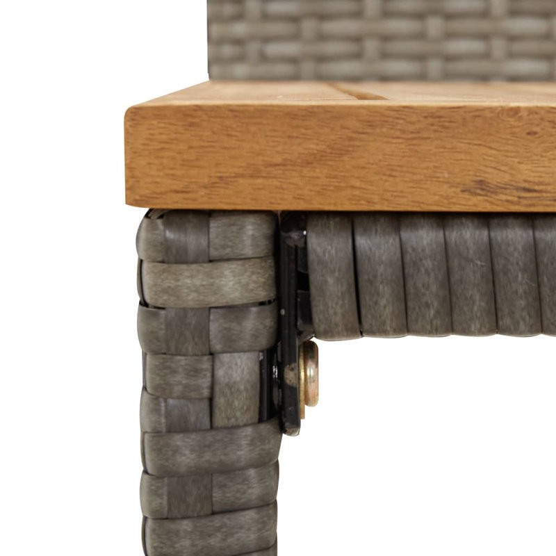 Fayez Bar Set with Stools