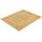 Ohlone One-of-a-Kind Hand-Knotted New Age 8'4" x 10'4" Wool Area Rug in Yellow/Green