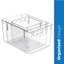 Bacs de rangement pour garde-manger