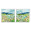 «Fields of Happy», ensemble de 2 impressions-1897619003-1897619395-1897619397
