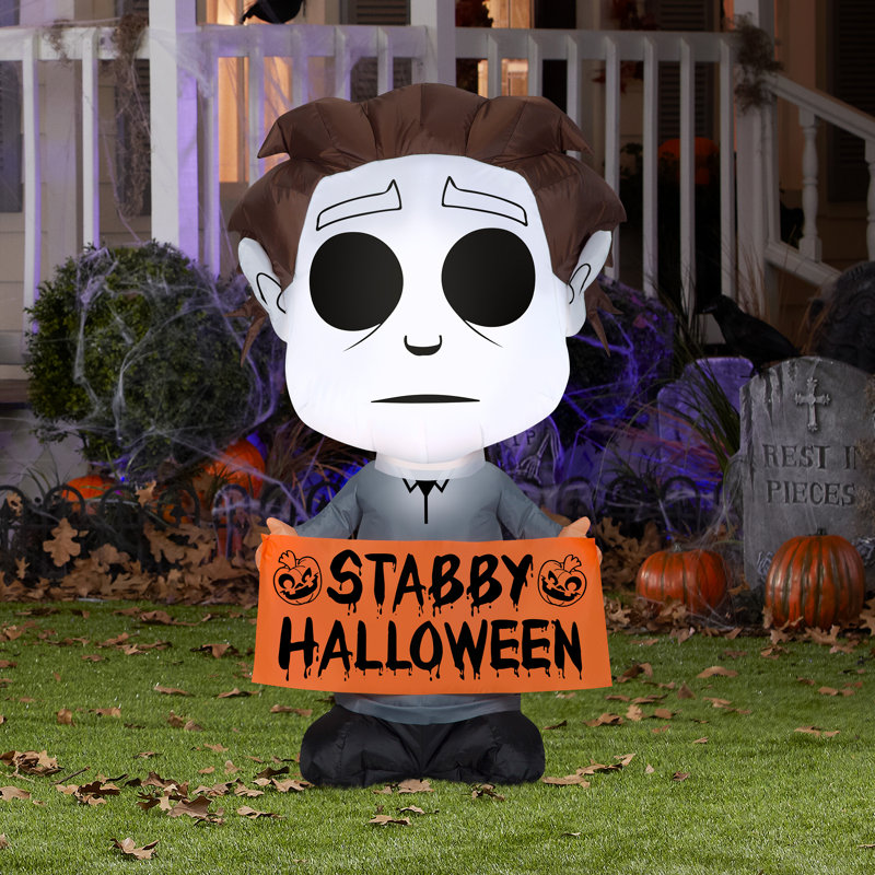 Halloween Decoration