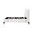Upholstered Platform Bed-539329497-539329500