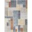 Tapis multicolore lavable à la machine Arthur-Jack-1475241922