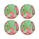 Palm Springs Pebble 16" Vinyl Placemat