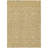  Machine Washable Indoor/Outdoor Chayden ACN1021 Taupe Rug-1473816217