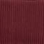Jullian 100% Cotton Chenille Tufted Bedspread, Classic Stripe Design, Soft Breathable Coverlet, All-Season Machine Washable, OEKO-TEX Certified, Full/Double Size, Burgundy-269927582-269927583