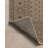 Chris Loves Julia x Loloi Providence Dove / Charcoal Indoor/Outdoor Area Rug-102219920