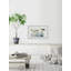 Bottled Garden Plants 1 Piece Single Picture Frame Painting-882539290