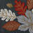 Shafay Runner Floral Cotton Table Runnner