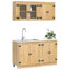 81.5cm Kitchen Pantry